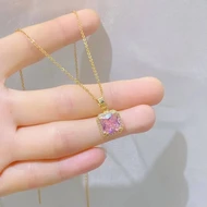 گردنبند جواهری