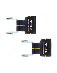 بدنسازی Unisex آندر آرمور قلابدار طرح آندرآمور BRS