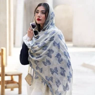 شال سنگشور کاتورک پاپیونی 20627