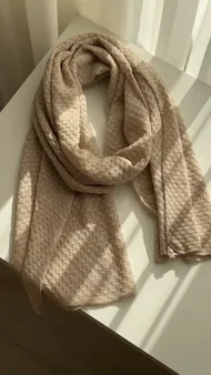 شال بافت ( برجسته )