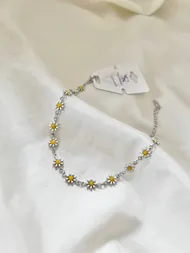 پابند بابونه