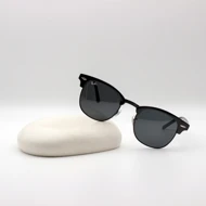 عینک آفتابی ری بن RayBan مدل ClubMaster RB3016