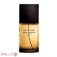 ادوپرفیوم مردانه ایسی میاک مدل issey miyake noir ambre حجم 100 میل