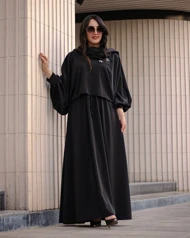 مانتو دو تیکه زنانه