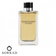 عطر ادکلن دیویدوف سیلور شادو | Davidoff Silver Shadow