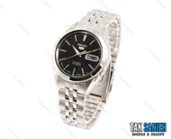 ساعت سیکو 5 اتوماتیک مردانه SNKL23J1 مدل Seiko-1722-G