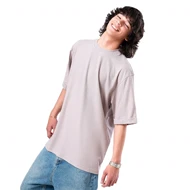 زیگ تیشرت آستین کوتاه beige ryan tshirt-9769