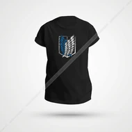 تیشرت Attack on titan