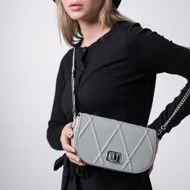 کیف دوشی زنانه رزمری مدل Rose Merry RS3325