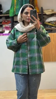 شکت چهارخانه 7255