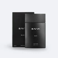 پرفیوم AVVA آووا مدل Black 100ml