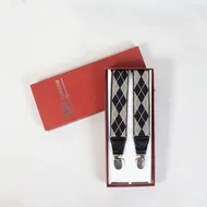 ساسپندر برند دوک