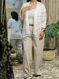 شومیز مجلسی سیکاس