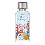 ادوپرفیوم زنانه و مردانه سالواتور فراگامو مدل Oceani Di Seta حجم 100ml