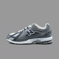 نیوبالانس1906 طوسی New Balance 1906R Gray Blue