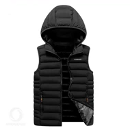 پافر مردانه MAMMUT D51