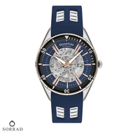 ساعت مچی عقربه‌ای مردانه کوانتوم | مدل Quantum Q-master QMG1075.599