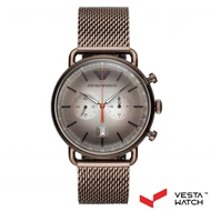 ساعت مچی مردانه امپریو آرمانی EMPORIO ARMANI مدل AR11169