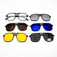 عینک کاوردار ری بن RayBan مدل TR2333