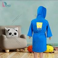 حوله کودک گلدوزی