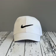 کلاه لبه دار NIKE سفید