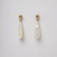 گوشواره ساتین