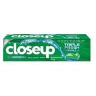 خمیر دندان نعنا و طراوت بخش کلوس آپ حجم 100 میلی لیتر