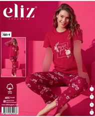 تیشرت شلوار زنانه