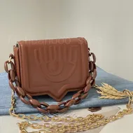 کیف دستی ودوشی مدل یوری