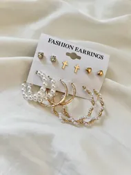 پک گوشواره