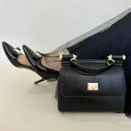 DCMB (دلچه گابانا مشکی (سایز مدیوم)) (کد 22)