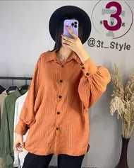 شومیز زنجیردار