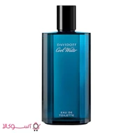 ادو تویلت مردانه دیویدف مدل cool water حجم 125 میل