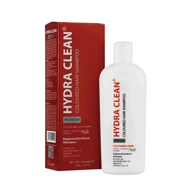 شامپو بدون سولفات موی رنگ شده هیدراکلین فیس دوکس 220 میل