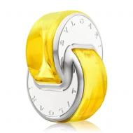 ادوتویلت زنانه بولگاری مدل Omnia Golden Citrine حجم 65 میلی لیتر