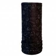 دستمال سر و گردن مدل BF 118