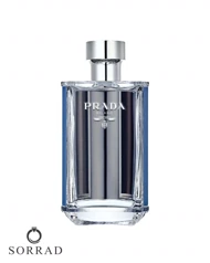 عطر ادکلن پرادا لهوم پرادا | Prada L’Homme Prada