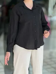 شومیز پلیسه کد 586