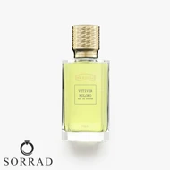 عطر ادکلن ای ایکس نیهیلو وتیور مولوکو | Ex Nihilo – Vetiver Moloko