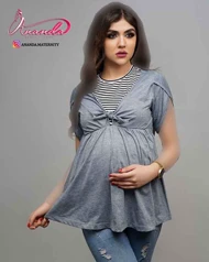 تونیک بارداری و شیردهی گره‌ای