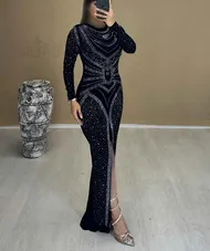 ماکسی فول نگین : 1009098