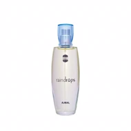 ادوپرفیوم زنانه اجمل مدل Raindrops حجم 50ml