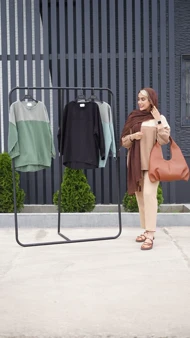 شومیز ترکیبی