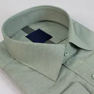 پیراهن مردانه سبز