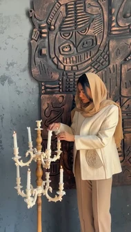 کت ژاکارد