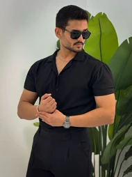 پیراهن مراکشی اهورا_کد4355