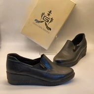 کفش 2کش طبی
