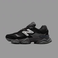 نیوبالانس 9060 مشکی New Balance 9060 Black