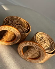 کمربند کنفی