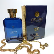 ادکلن مردانه وراستایل دیلی بلو ROVENA VERSTYLE DAILY BLUE